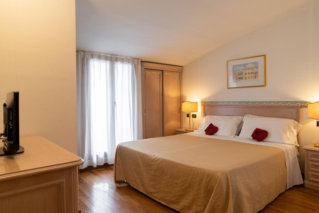 Soave Roxy Apartments Eksteriør billede