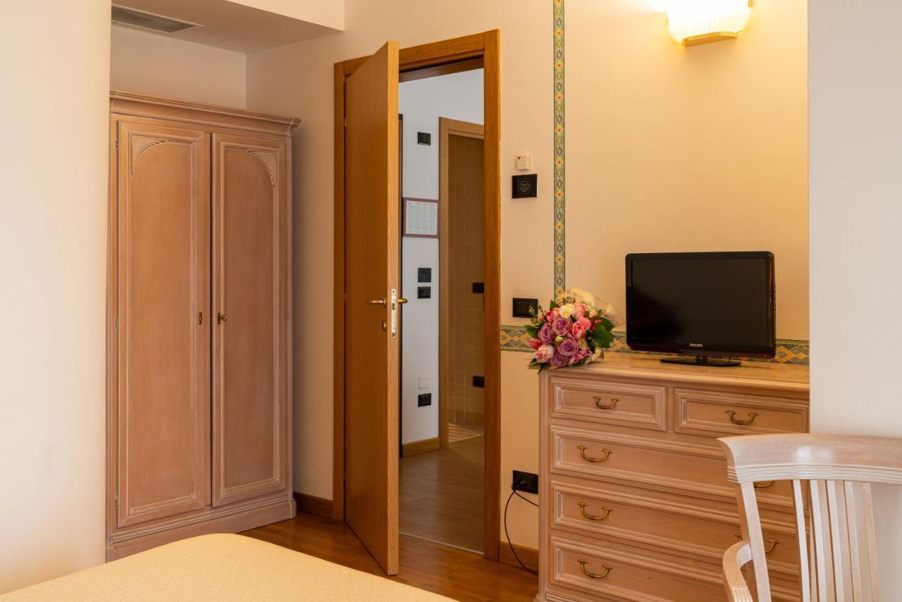 Soave Roxy Apartments Eksteriør billede