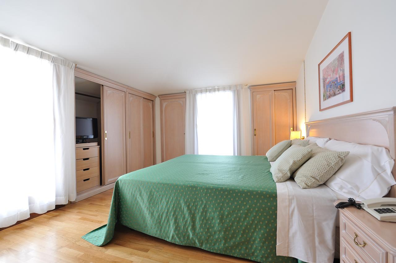 Soave Roxy Apartments Eksteriør billede