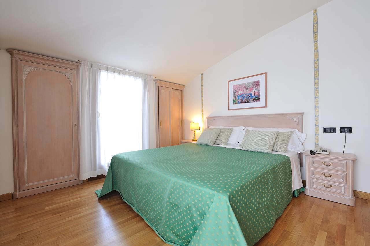 Soave Roxy Apartments Eksteriør billede